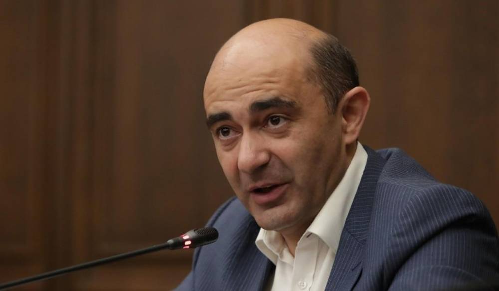 ԵԽԽՎ-ն չի դատապարտում և չի մեղադրում ՀՀ իշխանություններին՝ դատաիրավական աբսուրդի համար. Մարուքյան