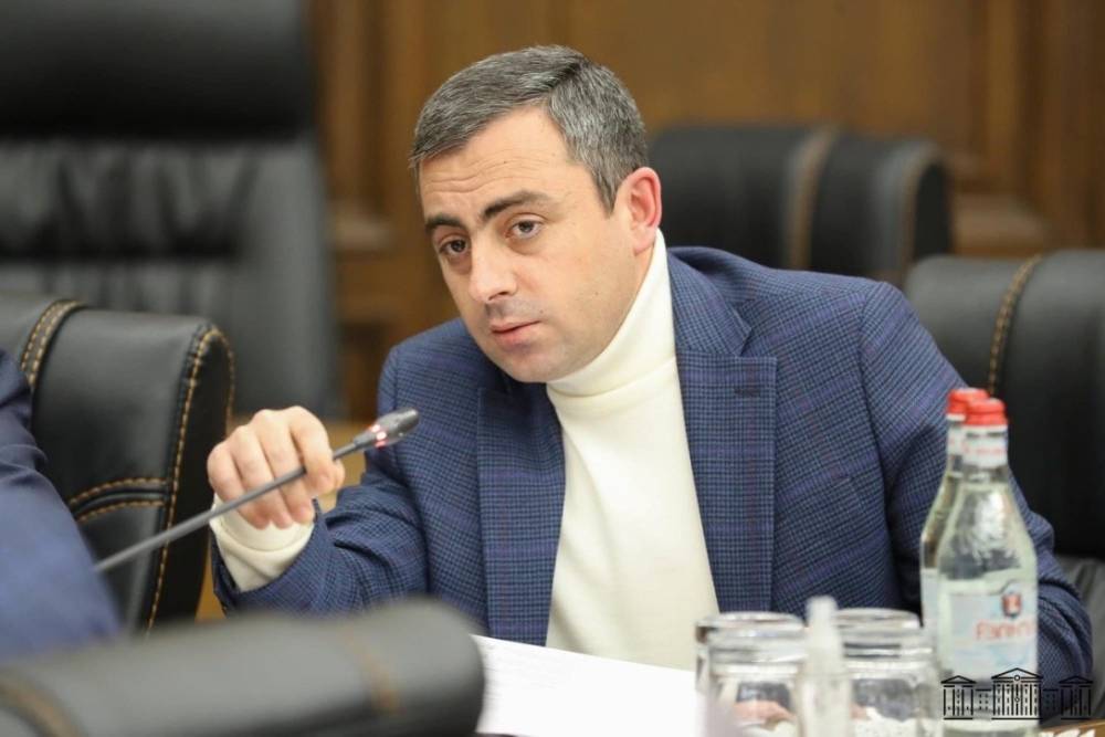 Ինչո՞ւ է Նիկոլ Փաշինյանի ռեժիմը ատում և հետապնդում իր գործի, մասնագիտության, աշխատանքի մեջ հաջողած և, առհասարակ, կայացած մարդկանց. Սաղաթելյան