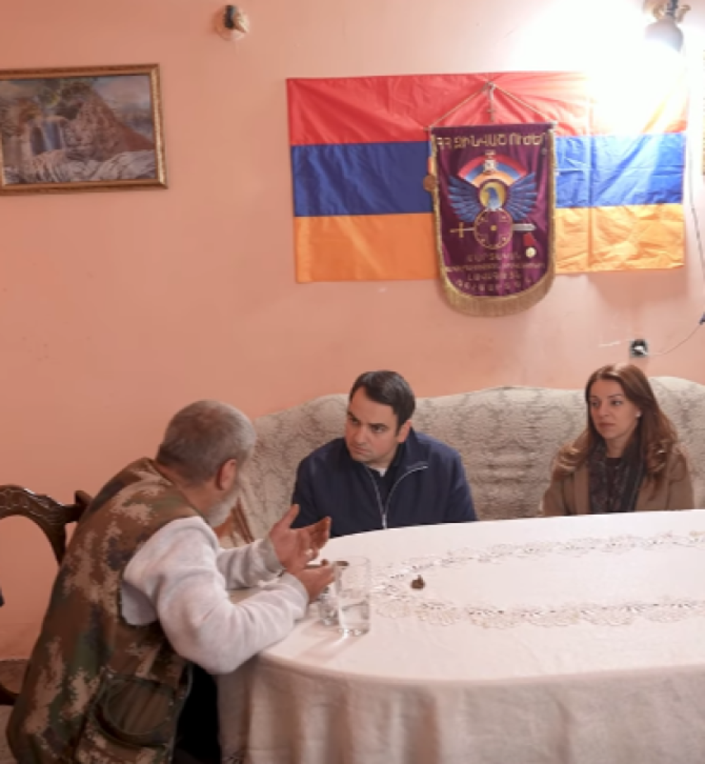 Հայաստանում չպետք է լինեն կարիքավոր բազմազավակ ընտանիքներ. «Մեր ձևով» (Տեսանյութ)