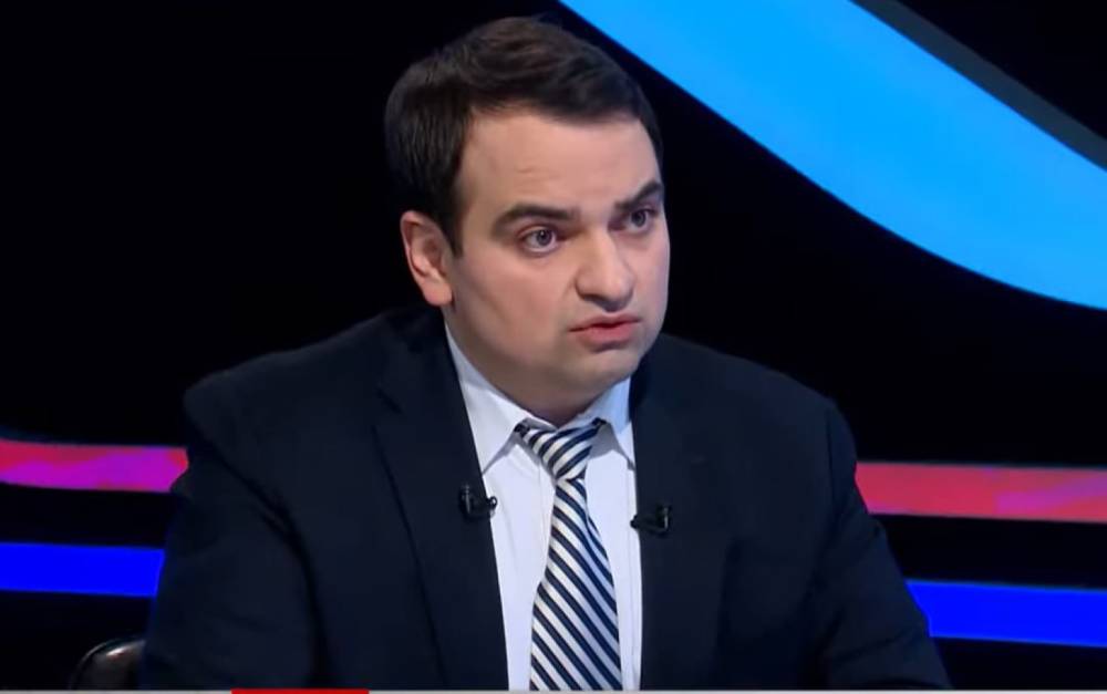 Մենք պետք է աշխատենք, որ խաղաղության պայմանագիրը չլինի թղթի կտոր, այլ երաշխավորված՝ ուժերի կողմից․ Նարեկ Կարապետյան