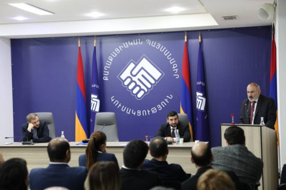 Ուղիղ եթերում, երեք օր շարունակ ՔՊ-ն ընտրություն կանի. ինչպես կձևավորվի ՔՊ 2026 նախընտրական ցուցակը