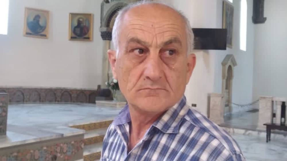 ՄԵՆՔ ազգովի կամ խելագարվել ենք, կամ էլ գիտակցված գնում ենք մահվան ընդառաջ. Սենոր Հասրաթյան