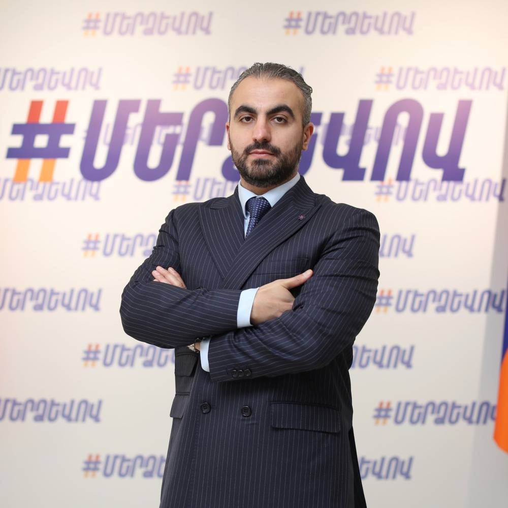 Ինչո՞ւ է Հայաստանի տնտեսությունը այսքան վատ վիճակում, պատասխանը պարզ է՝ Արցախի կnրուստ. Գառնիկ Դավթյան (տեսանյութ)