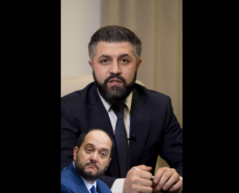 Արայիկ Հարությունյան, ճշմարտությունը չես թաքցնի «հույժ գաղտնի» հոդվածի տակ. Ալեքսանյան (Տեսանյութ)