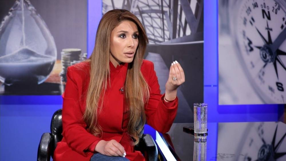 ԱՄՆ՝ 74%, Հայաստան՝ 26%․ ինչ է նախատեսում ԹՐԻՓՓ-ը. Գոհար Մելոյան