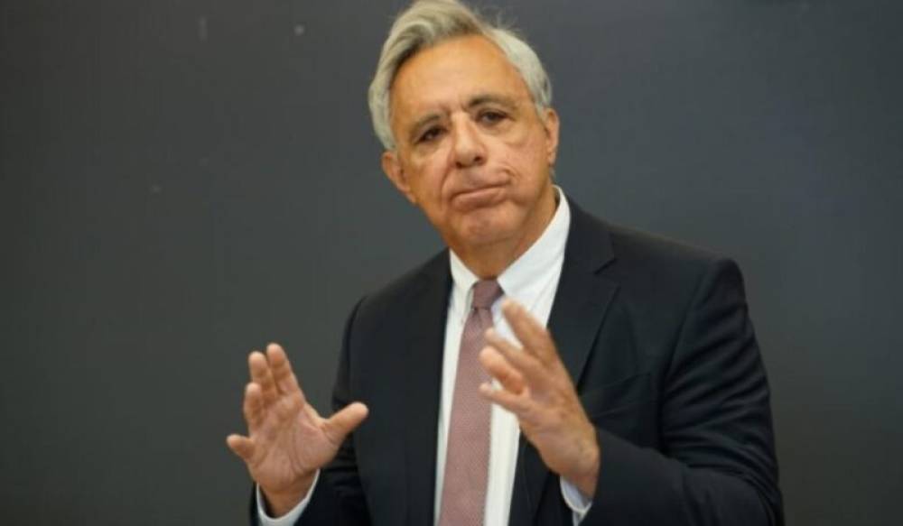 Միջանցքը Հայաստանին և ԱՄՆ-ին, ոչինչ չի տալու․ միակ շահագրգռվածները Ադրբեջանն ու Թուրքիան են․Օսկանյան