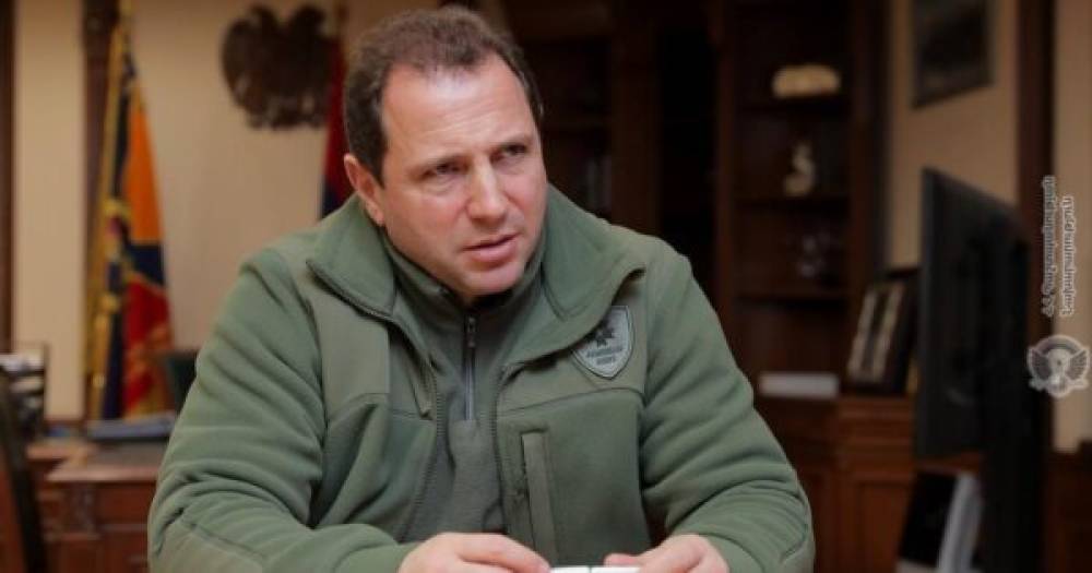 Դավիթ Տոնոյանի պաշտպանական ճառից հետո Դոլմազյանը որոշում կկայացնի. «Ժողովուրդ»