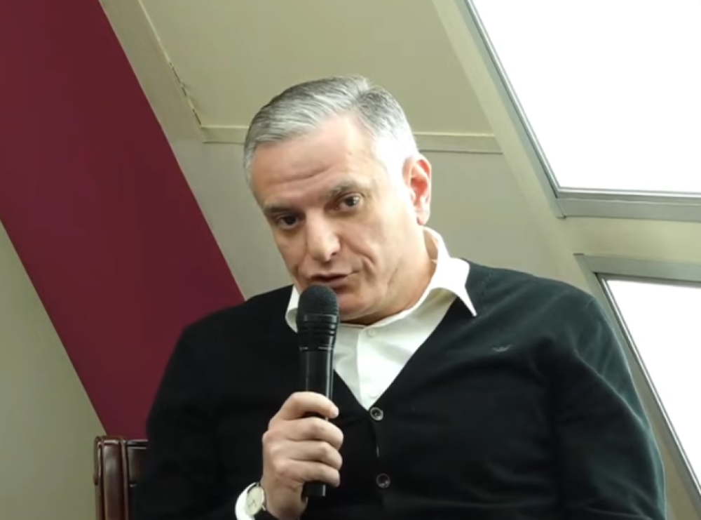 «Հայաստանի քաղաքականությունը պետք է ուղղված լինի ոչ թե խաղաղության շեշտադրումով, այլ անվտանագության և համագործակցության. Արտակ Զաքարյան