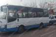 Երևան-Վեդի երթուղու ավտոբուսի մեջ հայտնաբերվել է տղամարդու մարմին