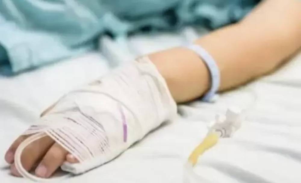 Տավուշի մարզում 89-ամյա կինը շփոթմամբ մոմի փոխարեն վերցրել է պայթուցիչը և պայթեցրել ձեռքերի մեջ