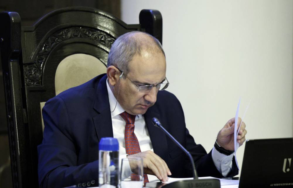 2018թ. մայիսի 8-ից առ այսօր մաքսատուրքից ազատման 438 արտոնություն է տրվել 310 ընկերությունների