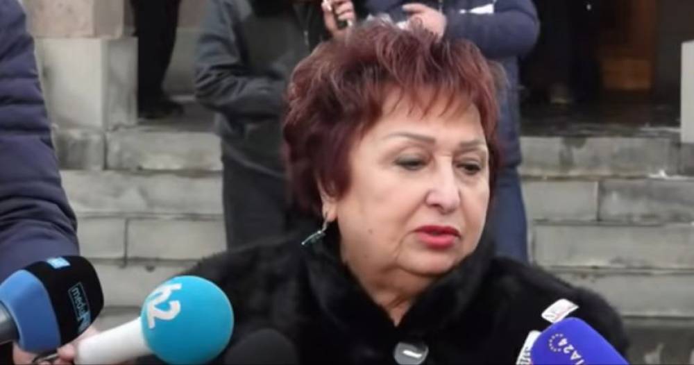 Ասեց՝ ուզում եմ թոռանս տեսնել, հազար ափսոս՝ չտեսավ. Աստված գրկաբաց է ընդունում նման մարդկանց. Բաբայան