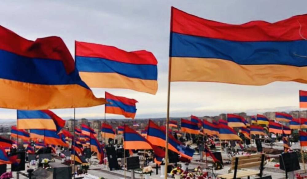 Հայ ժողովրդի հետ. ՀՀ-ում Ֆրանսիայի դեսպանություն