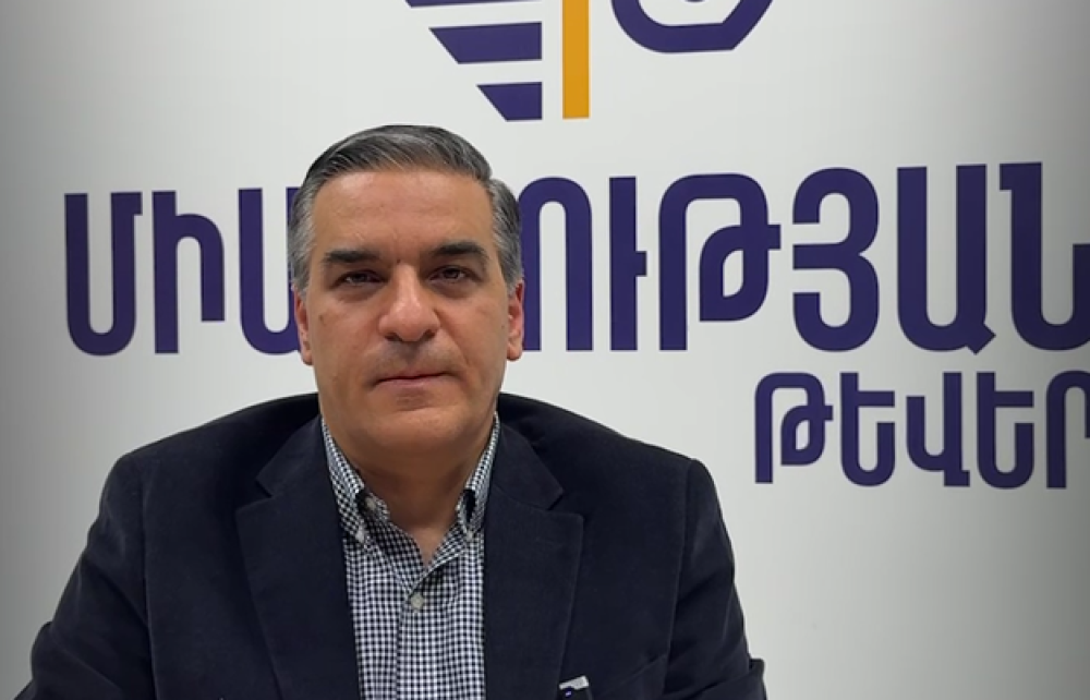 Դուք կարող եք ազատել Բաքվում պահվող բոլոր հայ քրիստոնյաներին․ Թաթոյանը դիմել է ԱՄՆ փոխնախագահին