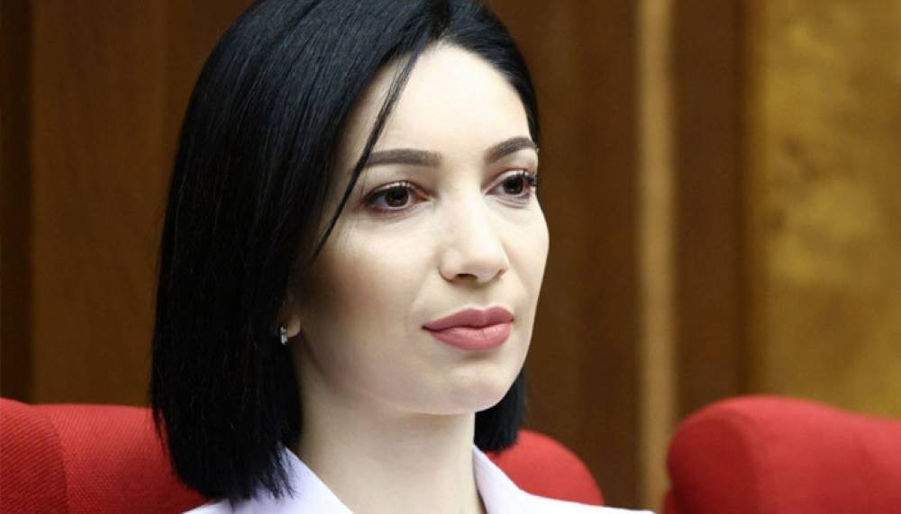 Որևէ կերպ չի բացառվում, որ որևէ թեմի ներկայացուցչի ծննդյան կապակցությամբ կարող են օտարվել եկեղեցու գույքեր. ՔՊ-ական պատգամավոր