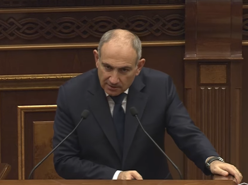 Երասխ-Սադարակ երկաթուղային հատվածը ուսումնասիրվում է վերաբացվելու համար. Փաշինյանը հայտարարեց, որ TRIPP-ը հասնելու է Երասխավան