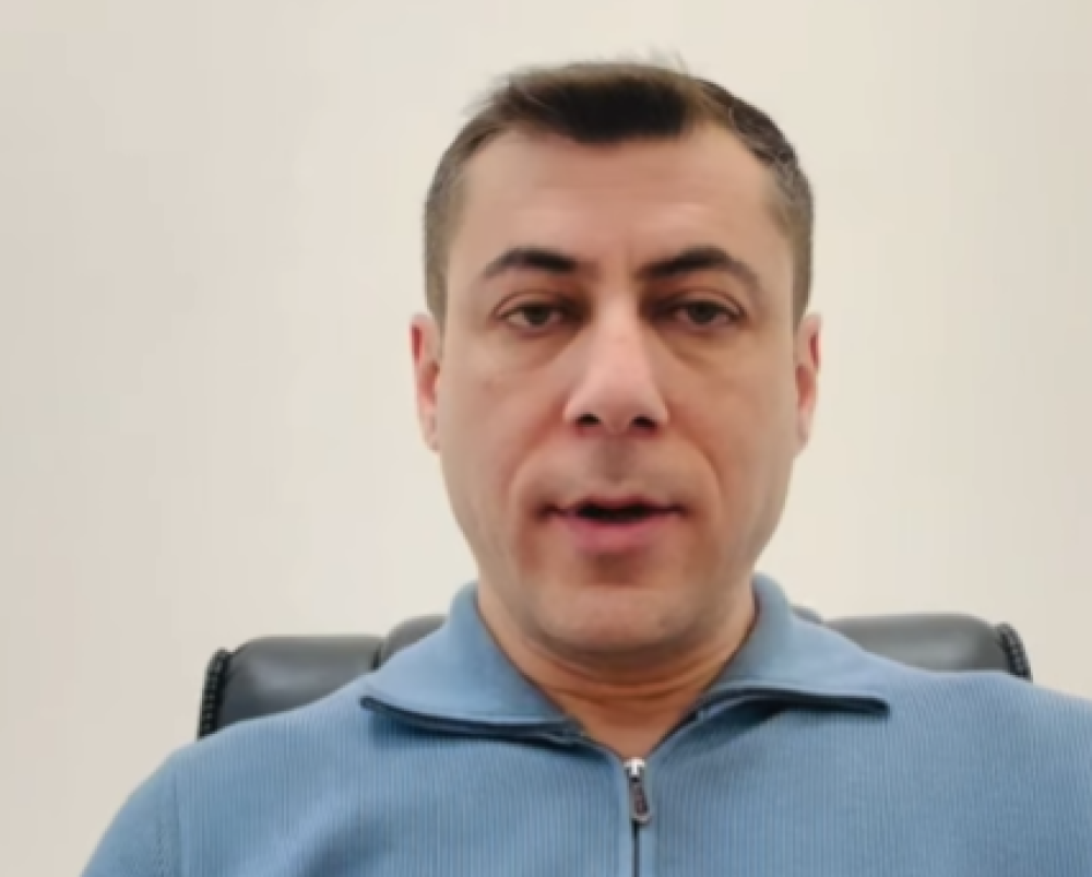 Չնայած առաջիկա օրերին սպասվող տեղումներին՝ եղանակը զգալի կտաքանա․ վաղվանից մինչև փետրվարի 3-ը օդի ջերմաստիճանը կբարձրանա 7-8 աստիճանով․ Գագիկ Սուրենյան (տեսանյութ)