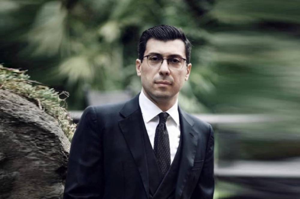 Թող այս Սուրբ Ծնունդը լինի ոչ միայն մոմի լույս, այլ որոշում՝ կանգ առնել, ընդունել ճշմարտությունը և վերադառնալ. Միքայել Մինասյան