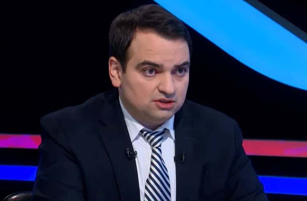 Մեր երկրին նոր ղեկավար է պետք, նոր ազգանուն, նոր ձեռագիր. Նարեկ Կարապետյան