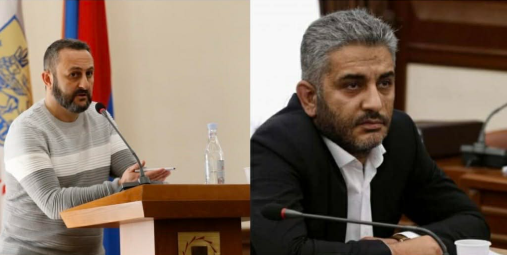 Ես ուղղում եմ Աշոտ Սարգսյանի մասին գրառումս․ պարոն Սարգսյանը պայմանագրեր է ստացել Հ1-ից 2020 թվականից առաջ․ Պեդրո Զարոկյան