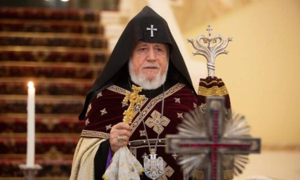 Կտրիճ Ներսիսյան անունով մարդ չկա ՀՀ-ում, ո՞ւմ դեմ է պայքարում Փաշինյանը. «Ժողովուրդ»