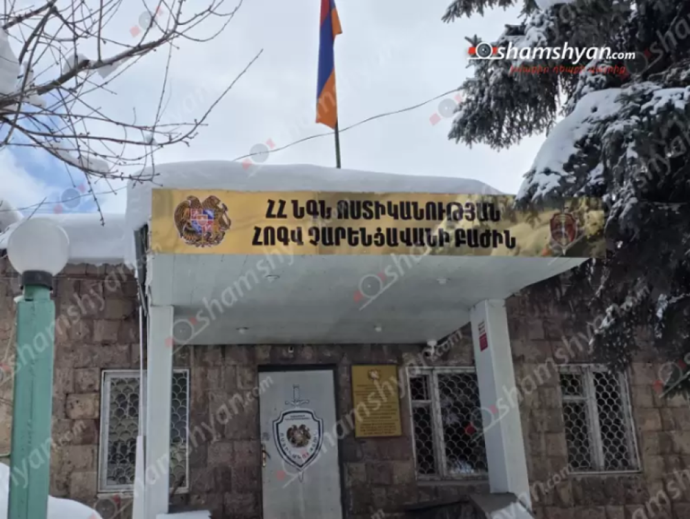 Չարենցավանում վիճաբանության հետևանքով 7 մասնակիցներից մեկը «ձախ ականջի կտրած վերք» ախտորոշմամբ դիմել է հիվանդանոց