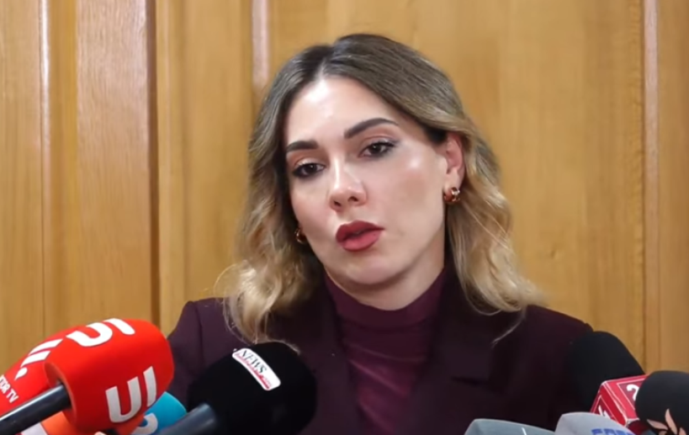 Գլխավոր դատախազի տեղակալի պաշտոնում իմ աշխատավարձն ավելի բարձ էր, քան՝ նախարարի, սակայն ես շատ գոհ եմ, որ ընտրել եմ այս ճանապարհը. Գալյան