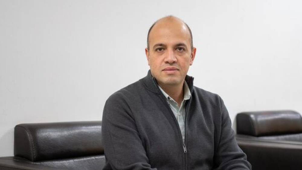 Նարեկի հացադուլը դադարեցնելու կոչերի փոխարեն պետք է միանալ նրա պայքարին․ Հրանտ Մելիք-Շահնազարյան