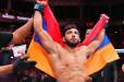 Հունվարի 24-ին կնվաճեմ UFC-ի տիտղոսը, իսկ հունվարի 25-ին այն կբերեմ Ռուսաստան․ Արման Ծառուկյան