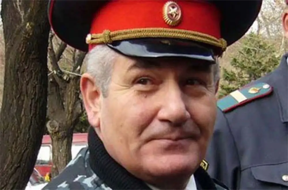 Մարտի 1-ի քրեական վարույթով ուշագրավ գործընթացներ են սպասվում. «Ժողովուրդ»