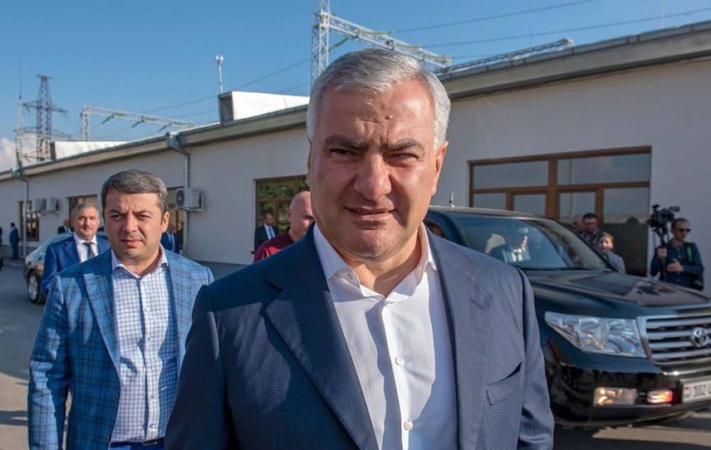 Սամվել Կարապետյանին ՔԿՀ դեռևս չեն տեղափոխել. նա ստացիոնար բուժում է ստանում «Նաիրի» բժշկական կենտրոնում. փաստաբան