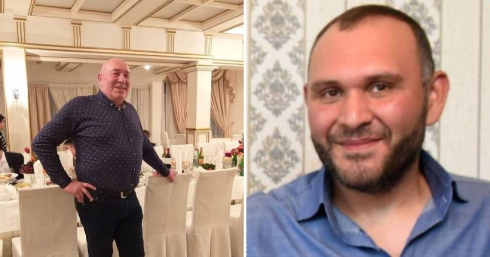 «Մտածեցինք սալյուտ է, բայց հետո…». ով է Չաղ Ռուստամի հոր գտնվելու վայրը սպանություն կատարողին հայտնել