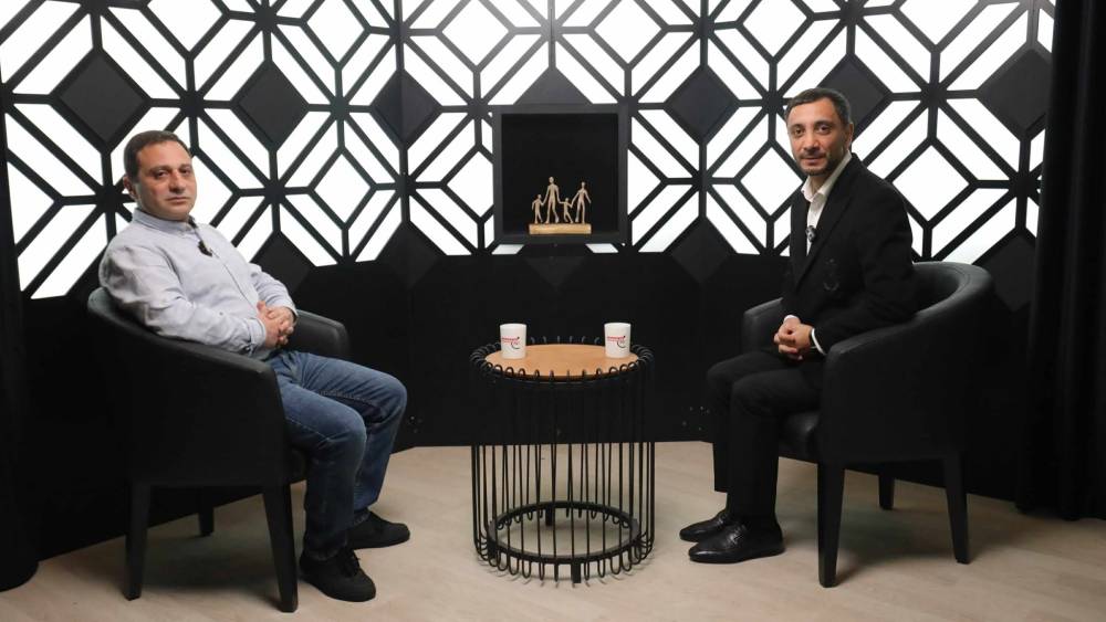 Ալիև հետ հավասար կարող է բանակցել Արթուր Վանեցյանը. ում հետ կհամագործակցի «Հայրենիքը»