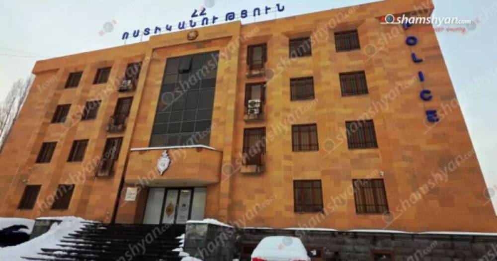 Երևանում դանակահարել են քրեական պատմություններով հայտնի 49-ամյա տղամարդու