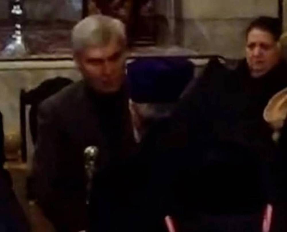 Արամ Զավենիչի քայլն ընդունել են որպես քաղաքական թարս չափալախ ու թաղմանը չեն գնացել․ «Հրապարակ»