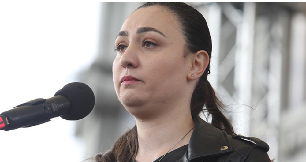 Այս տեսակ բառամթերքի ընտրությունն արցախցիներիս ցավեցնելու նպատակ ունի. Արցախցին՝ Թորոսյանի գրառման մասին