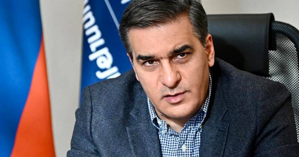 Ավագ դպրոցն այսօր սովորեցնում է, թե ինչպես չսովորել, ապամոտիվացնող մի օղակ է դարձել. Թաթոյան