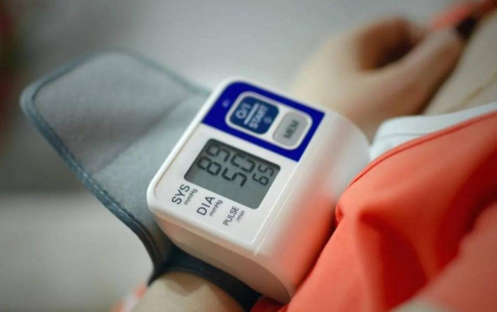 Ավելի քան 114 միլիոն երեխա և դեռահաս ապրում է արյան բարձր ճնշմամբ