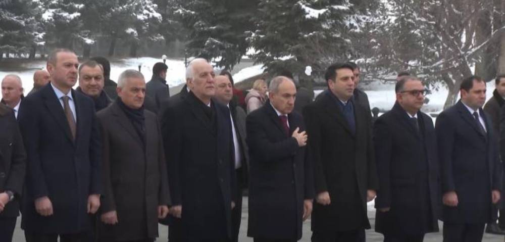 Հունվարի 27-ը ընտրելով իրենք իրենց են ապահովագրել․ «Հրապարակ»