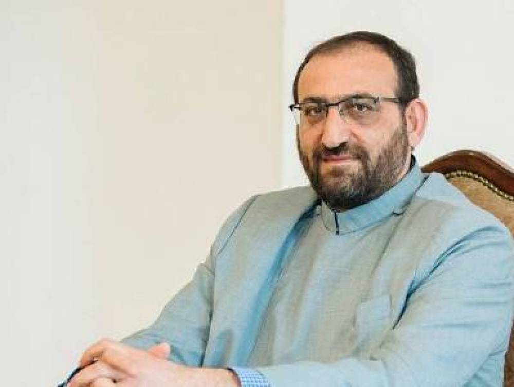 Մինչ այս պահը չկա որևէ փորձաքննություն, որը կհաստատեր Արշակ Սրբազանին վերագրվող տեսագրության իսկությունը. փաստաբան