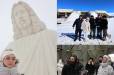 Արձանն այնքան հզոր է, Հայաստան եմ եկել հատուկ Փրկչի արձանը տեսնելու․ օտարերկրացի բլոգերները Հայաստան են եկել՝ տեսնելու Քրիստոսի արձանը (տեսանյութ)