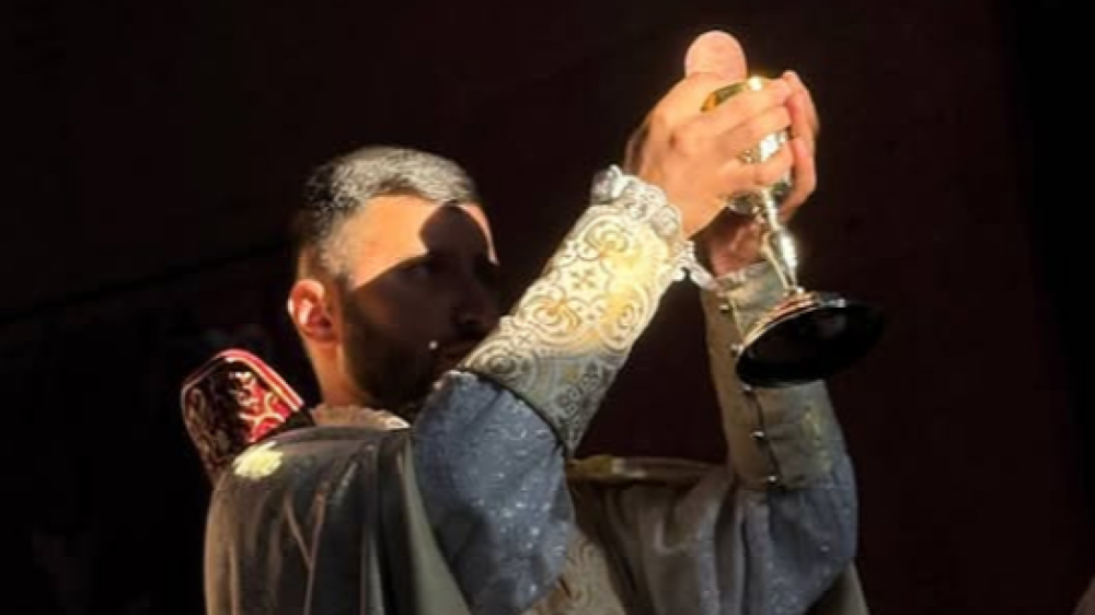 Պետական մարմնի կողմից Եկեղեցու ներքին կյանքին միջամտելը հակասում է գործող օրենսդրությանը․ Տեր Արտաշես