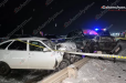 Խոշոր ավտովթար է տեղի ունեցել․ վիրավոր կա
