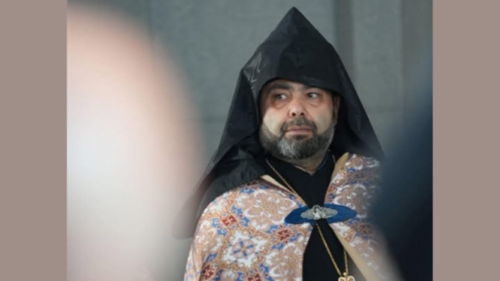 Կոչ եմ անում չտրվել սադրանքներին, մնալ խաղաղ, սակայն հաստատուն, համբերատար, սակայն անզիջում. եկեղեցին չի վախեցել անցյալում և չի վախենա նաև այսօր. Մկրտիչ Սրբազան