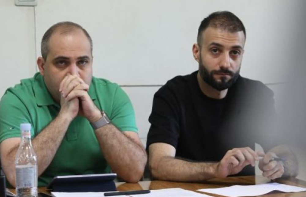 Իրավունքը պետք է գերակայի. Արամ Վարդևանյան