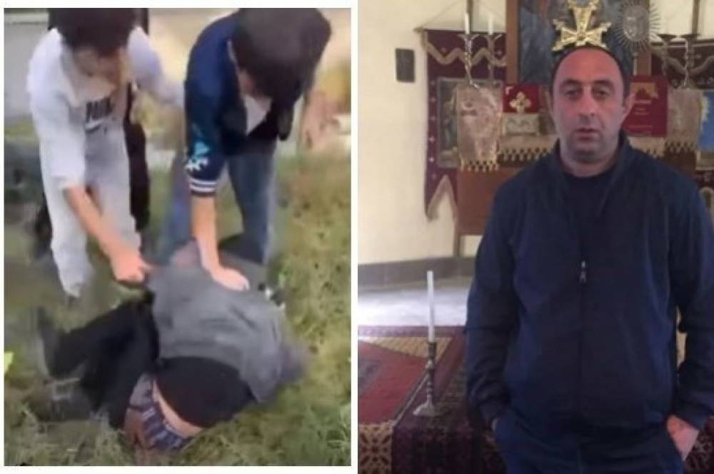 Արթիկի ՔԿ պետի տեղակալ Ռուբեն Գասպարյանը ազատվել է պաշտոնից․ երեխայի ծեծի հետևանքը. ArmLur.am