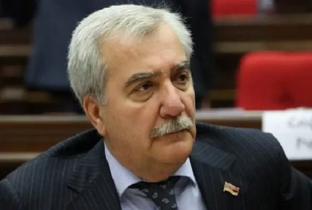 20 էջանոց եզրակացություն․«Հրապարակ»