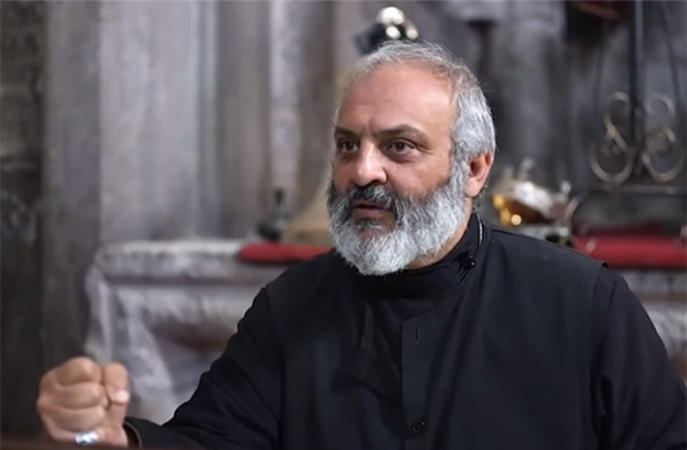 Բարոյական անկումը հնարավոր է հաղթահարել միայն հոգևոր ազգային մշակույթի միջոցով․ Բագրատ Սրբազան