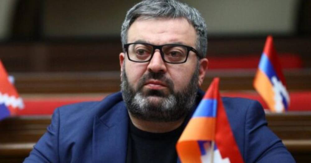 Փաշինյանը պառակտման մարմնավորումն է․ Գառնիկ Դանիելյան