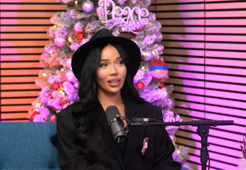 «Ինձ այլևս չեմ պատկերացնում ամուսնացած». Անահիտ Սիմոնյան